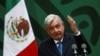  Presidente de México no quiere entregar la presidencia del grupo Alianza del Pacífico a Perú
