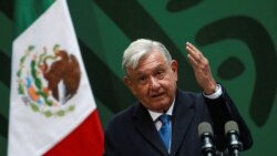  Presidente de México no quiere entregar la presidencia del grupo Alianza del Pacífico a Perú
