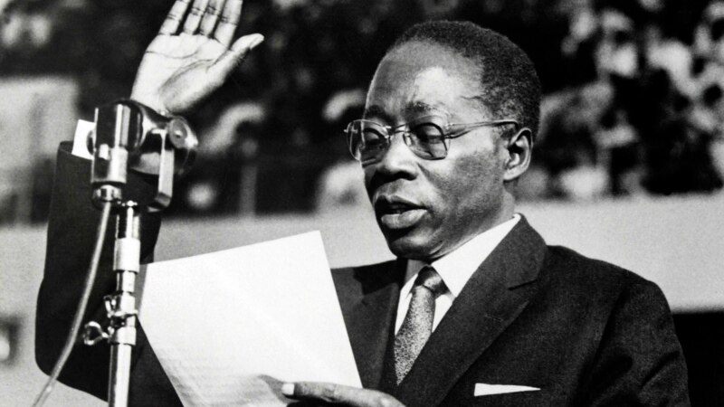 Le Sénégal veut acquérir des biens aux enchères de son ancien président Senghor
