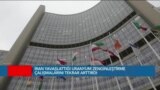 İran yavaşlattığı uranyum zenginleştirme çalışmalarına yeniden hız verdi