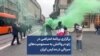 برگزاری برنامه اعتراضی در ژنو در واکنش به مسمومیت‌های سریالی در مدارس ایران 