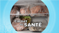 Carnet de santé : l'intoxication alimentaire