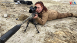 UKR Military woman thumbnail