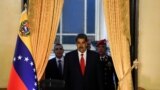 Aumenta presión internacional sobre el gobierno de Maduro