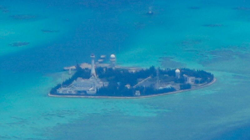 Malaysia Tegaskan akan Lindungi Haknya di Laut China Selatan