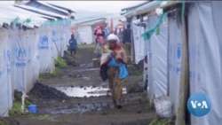 Cabo Delgado: Deslocados e retornados ressentem-se do mesmo problema