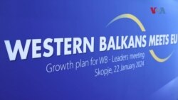 Регионален состанок на Западен Балкан во Скопје
