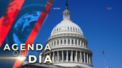 Cámara de Representantes de Estados Unidos considerará aprobar ayuda para Israel y Ucrania