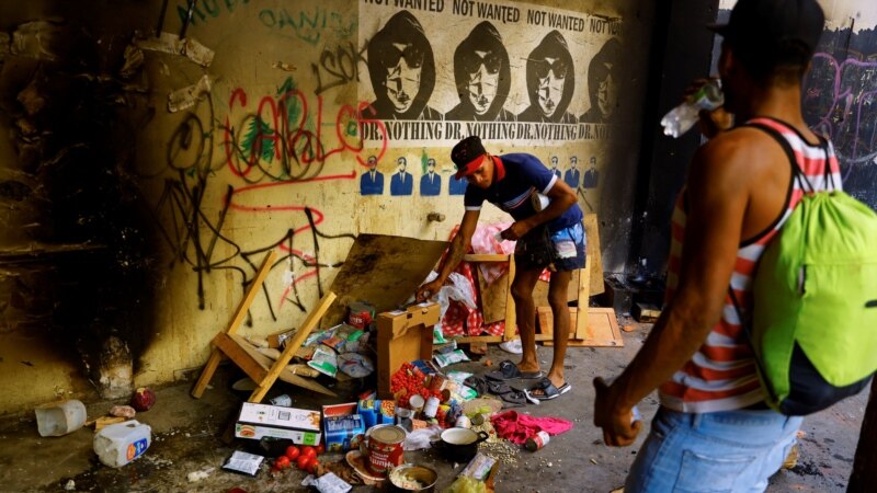 “Nos sentimos más en abandono”, migrantes se topan con el colapso de albergues en Ciudad Juárez