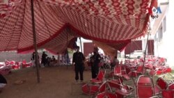 د ترهګرۍ ځپلو خلکو د یاد نړیواله ورځ - د پښتونخوا اولس لا هم د ترهګرۍ ښکار دي