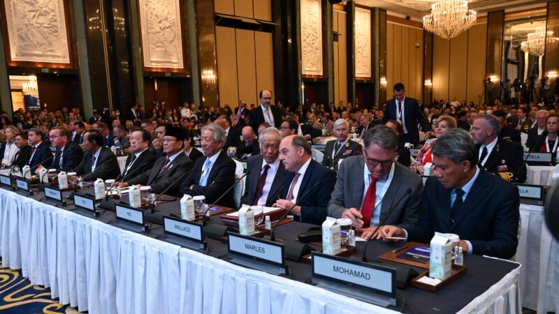 Indonesia Usul Zona Demiliterisasi, Referendum untuk Perdamaian Ukraina