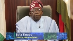 Shugaba Tinubu Ranar Dimokradiya Ya Bukaci 'Yan Najeriya Da Su Ci Gaba Da Sadukar Da Kai Domin Kasar