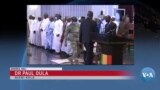 🇲🇱Mali Furancie Fanga Minisiriw ka lajɛ laban senfɛ, faamaw y’a latigɛ ka kolocili kela