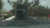 台灣期待四年內部署兩艘自製潛艇 潛艇國造專案“能讓我們不輸掉戰爭”