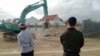 Cưỡng chế đất gây bức xúc do ‘không minh bạch’ ở Ninh Thuận