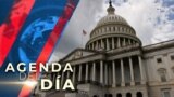 AGENDA El Congreso de Estados Unidos regresa este martes de sus vacaciones de verano.