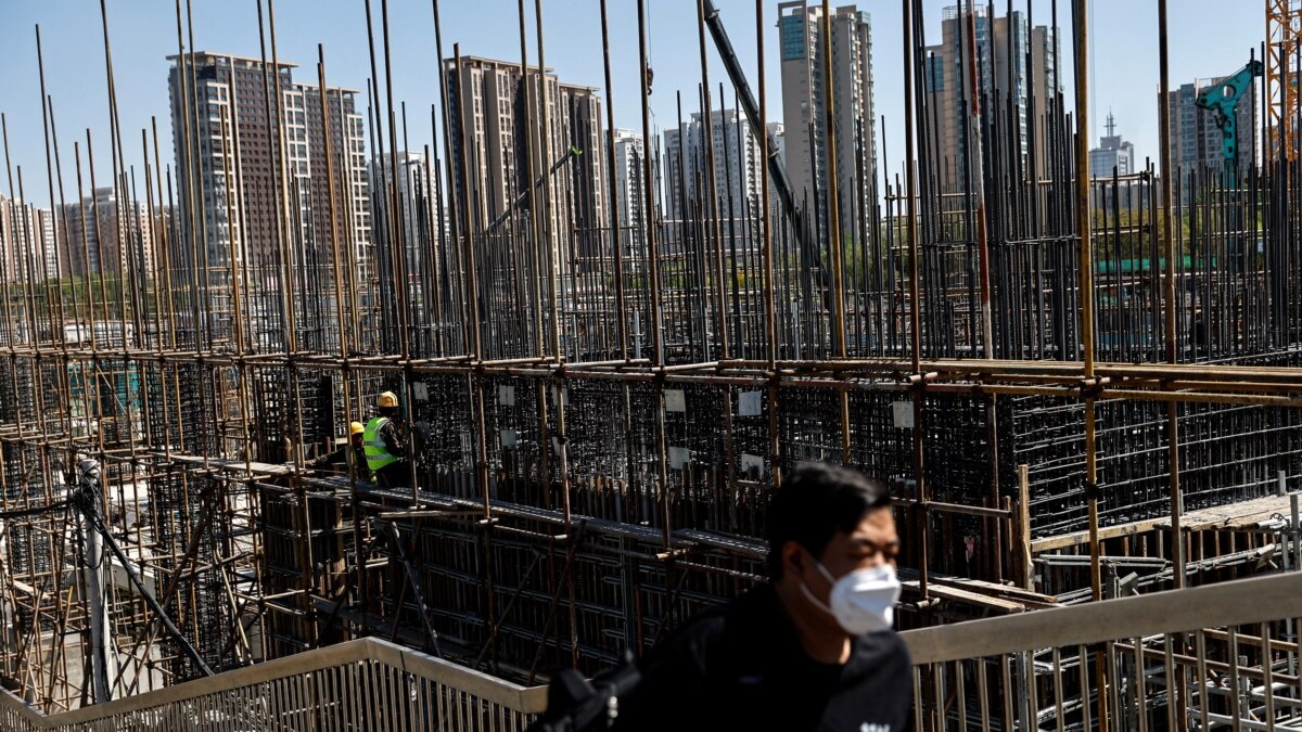 经济困难重重，中国绝大部分省市下调2024年增长目标