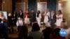 White House Hosts International Women of Courage Awards