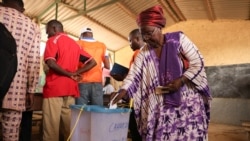 Tchad: des législatives sans suspense, selon le sociologue Gondeu Ladiba