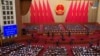 At China’s Annual Parliamentary Meeting, It’s All About Xi
