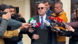 Zabrinutost Amerike zbog hapšenja zvaničnika kosovske policije srpske nacionalnosti