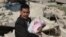 Syria Turkey Earthquake Newborn