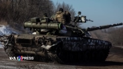 Nga trơ tráo cáo buộc Mỹ xúi giục Ukraine xâm lược Nga 