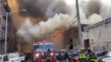 Nueva York, la ciudad de EEUU con más muertes en incendios