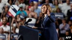 Kamala Harris