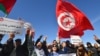En Tunisie, des professeurs de droit réclament la libération d'opposants