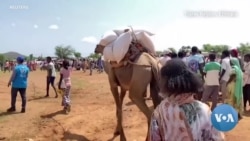 የዓለም ምግብ ፕሮግራም ያቆመውን ርዳታ ከወር በኋላ ሊቀጥል እንደሚችል አስታወቀ