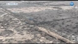 Vuhledar Çevresinde Şiddetli Çatışmalar