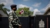印度命令加拿大撤走外交官