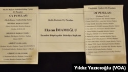 CHP, diğer muhalefet partileriyle ortak liste hazırlayarak, bugünkü TBB seçimi sonucunda yönetimi resmen devraldı.