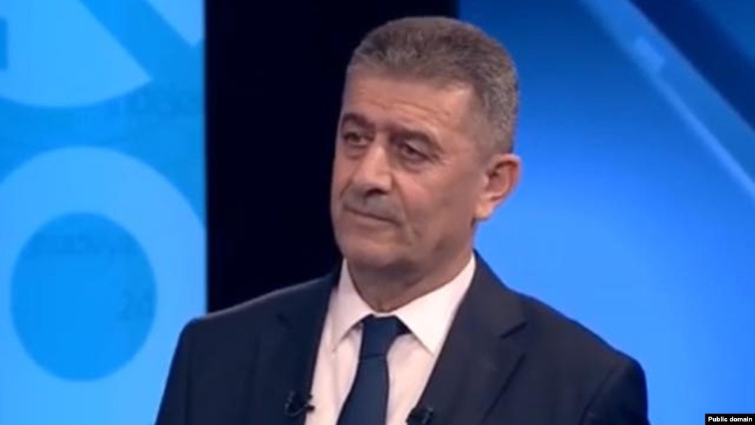 Böyük Azərbaycan Partiyasının sədrinin prezidentliyə namizədliyi irəli  sürülüb