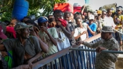 Amnistía Internacional pide a República Dominicana respetar los derechos humanos de los refugiados haitianos