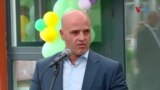 Kовачевски - Нема разлика во изјавите на францускиот и претседателот на Европскиот совет
