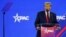 Mantan Presiden AS Donald Trump