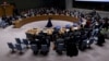 اسرائیل حماس جنگ؛ سلامتی کونسل کا ایک اور اجلاس بے نتیجہ