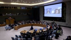 La crisis humanitaria en Gaza aumenta mientras Israel dice que no emitirá visados a miembros de la ONU
