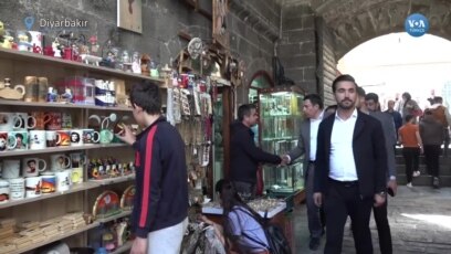 Seçilirlerse Aynı Aileden Üç İsim Mecliste Olacak
