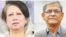 খালেদা জিয়ার সঙ্গে দেখা করেছেন মির্জা ফখরুল। 
