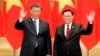 Ông Vương Đình Huệ sắp thăm Trung Quốc trong chuyến đi có ý nghĩa ‘chiến lược quan hệ’