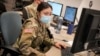 US Cyber Teams Are on the Hunt in Lithuania 