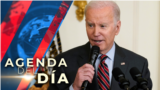 Agenda del Día: Joe Biden visita Carolina del Norte para impulsar la fuerza laboral de su administración