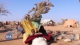 Somalia: Mwanamke aeleza safari yake kutoka eneo lililokumbwa na ukame, afiliwa na mtoto wake