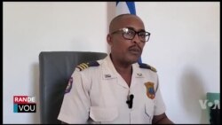 PNH Pale sou Kriz Fwontyè Ayiti-Repiblik Dominikèn 