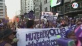 Un recorrido por la historia del feminismo