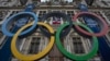 Чем Москве не угодили Олимпийские игры в Париже?