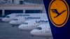لوفت‌هانزای آلمان به صدای آمریکا: به‌دلیل «شرایط کنونی منطقه» پروازهای این شرکت از مبدا و به مقصد ایران موقتا لغو شد